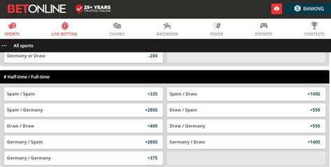 HT FT Bet Guide .